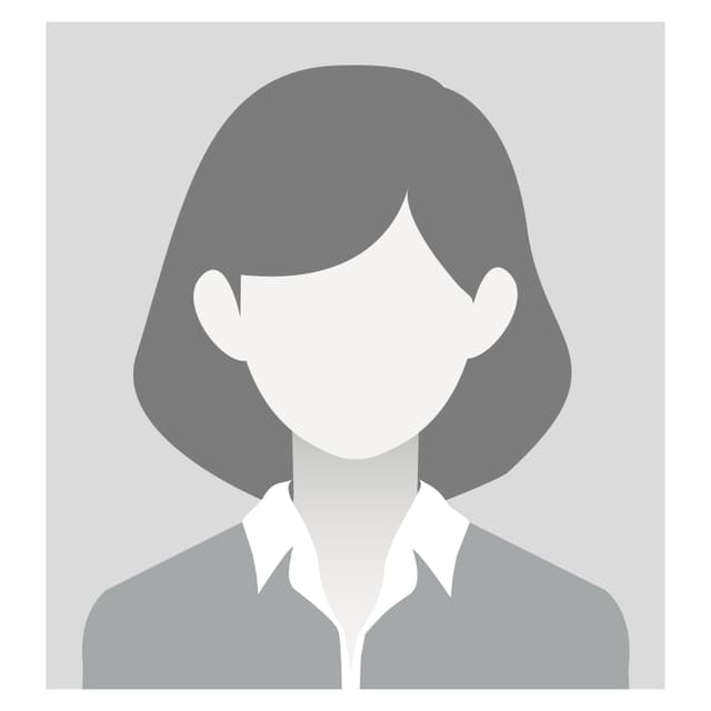 Nikita Bariya - Business Development Head