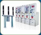 Electrical Infrastructure