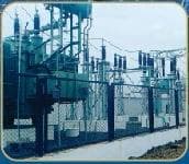 Diesel Generator sets